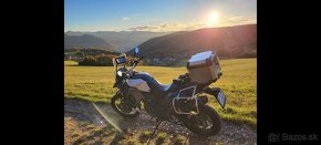 BMW f 800 GS Adventure - 4