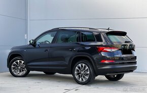 ŠKODA KODIAQ 2.0 TDi EVO CLEVER  DSG - 4