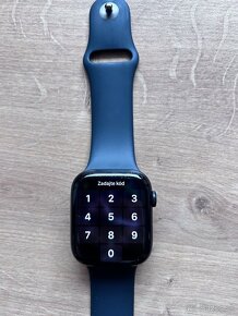 Apple Watch series 9 45mm - 4