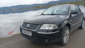 VW Passat B5.5 2.8 V6 AMX 4motion - 4