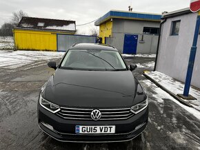 Passat b8 1.6 tdi 88kw - 4