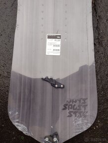 splitboard  165cm - 4