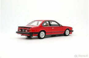 OTTOMOBILE BMW E24 M6 - 4