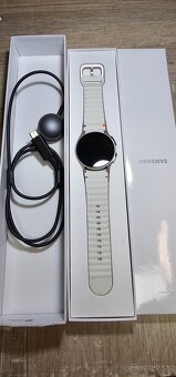 Samsung galaxy watch 7 - 4