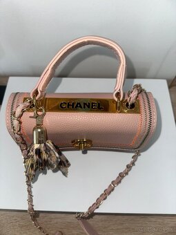 Chanel kabelka - 4