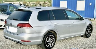 Golf 7.5 facelift 2.0TDI - 4