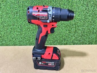 Milwaukee M18 CBLPD - 4