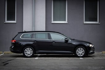 Volkswagen Passat Variant 2.0 TDI BMT Comfortline 4MOTION - 4