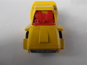 Matchbox SF 58 - 4