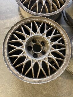 R15 5x100 BBS - 4