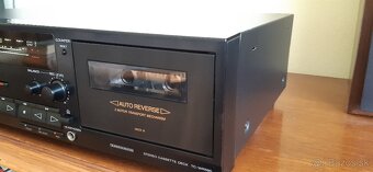 Sony TC WR 590 - 4