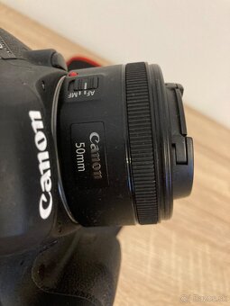 Canon eos 6D mark ii - 4