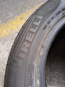 215 55 R16 PIRELLI 2KS LETNE - 4