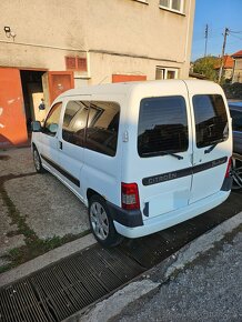 Berlingo 1.6 hdi - 4