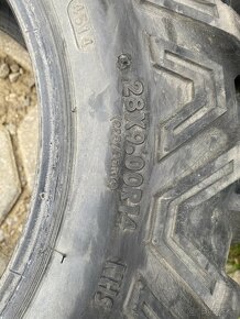 Maxxis Bighorn 2.0 - 4