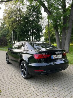 Audi A3 - 4