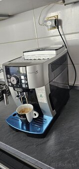 Kávovar DeLonghi - 4