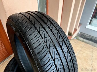 205/60 R16 letné pneu – 2 kusy - 4