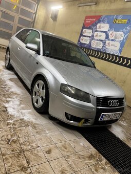 Audi a3 BKC - 4