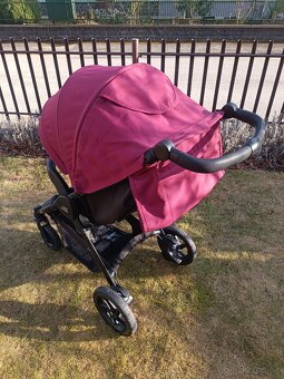 Britax rozmer b-motion 4 plus - 4