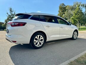 Renault Megane Grandtour 4 1,5dci 2019 85kw - 4