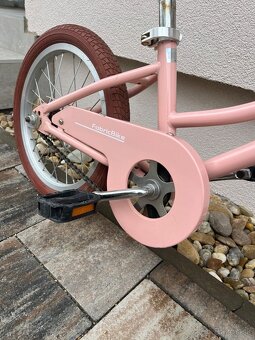 Retro bicykel 16” - 4