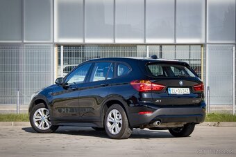 BMW X1 xDrive25e Advantage A/T - 4