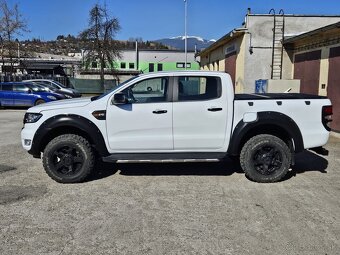 Ford Ranger - 4