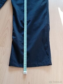 Pracovné nohavice Engelbert Strauss, veľkosť 50, al. 34R - 4