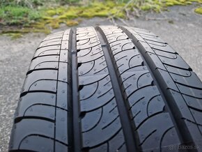 215/65 r16 c letne pneumatiky 215 65 16 C R16C užitkové - 4