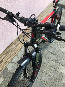 Kross bike 2023 - 4