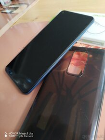 Xiaomi note 9 - 4