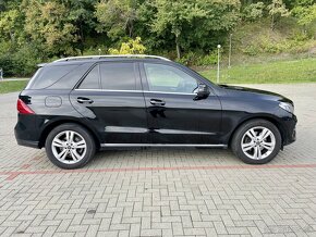 MERCEDES GLE 350 d 4MATIC - 4