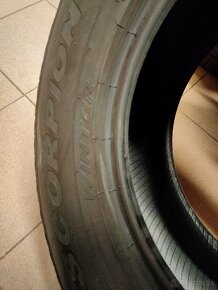 Zimné Pirelli Scorpion Winter 265/60/18 114H - 4