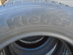 zimné 175/65 R15 kleber - 4