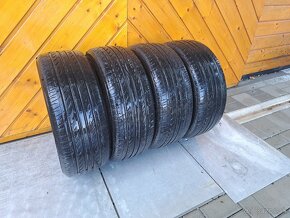 Letné pneu Goodride 205/55 R16 - 4