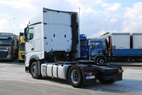 Mercedes-Benz Actros 1848 - 4