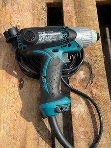 Makita elektricky skrutkovač - 4