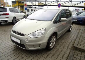 Ford S-MAX 2,0TDCi automat Titanium nafta automat 103 kw - 4