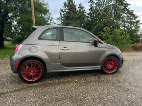 ABARTH - 4