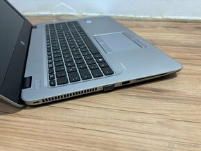 HP EliteBook 850 G3, i5 6300U, 32GB RAM, 512GB SSD + 1TB HDD - 4