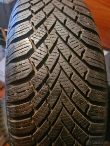 Zimne pneumatiky 195/65r15 - 4