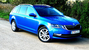 Škoda Octavia Combi 1.6 TDI 85kW Style+NAVI - 4