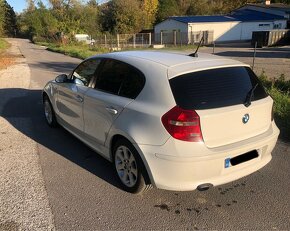 BMW 118d - 4