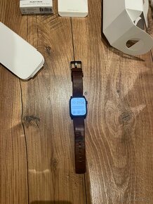 Apple watch series 7 - 4