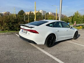 Audi A7 Sportback 50 3.0 TDI mHEV quattro tiptronic - 4