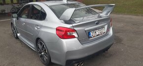 Subaru wrx sti 2021 14000km nebourane - 4