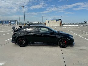 Civic type r FK8 - 4