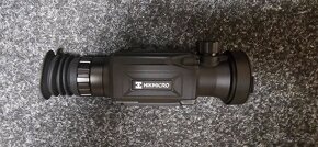 Hikmicro THUNDER TQ35 2.0 Termovízia - 4