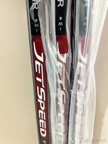 ✅ NOVÉ HOKEJKY - CCM JETSPEED FT2 - 85 F - P02 - 177 CM ✅ - 4